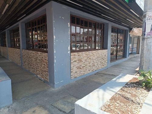 Local Comercial En Renta En Tlalnepantla De Baz A Pie De Calle