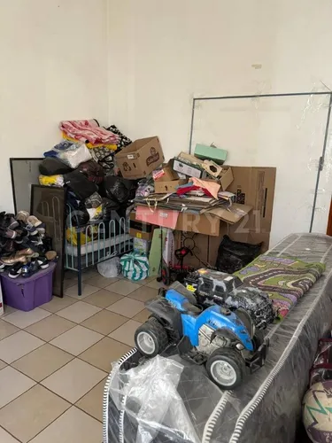 La Casa Que Estabas Buscando Está Aquí! Cerca De La Central De Abastos