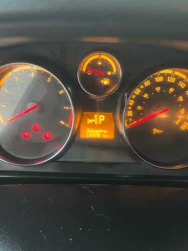 Chevrolet Captiva 3.0 B Sport Piel R-17 At