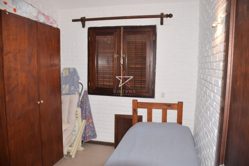 Casa En Roosevelt, 3 Dormitorios *- Ref: 837
