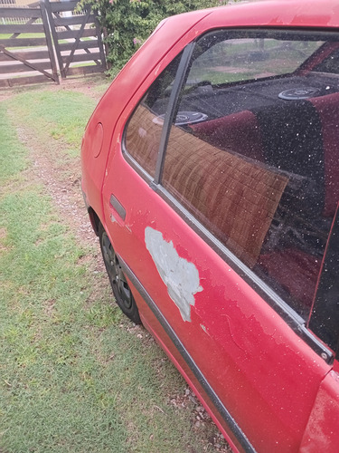 Peugeot 306 1.4 Xn