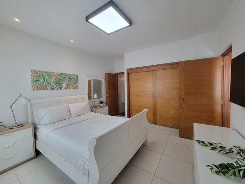 Foxpiantini.com - A326 | Apartamento En Alquiler En Piantini | Exclusividad Y Confort