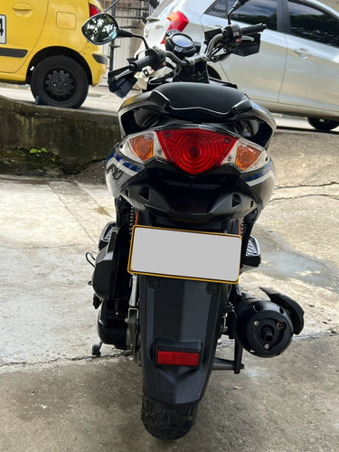 Kymco Agility Digital 3.0