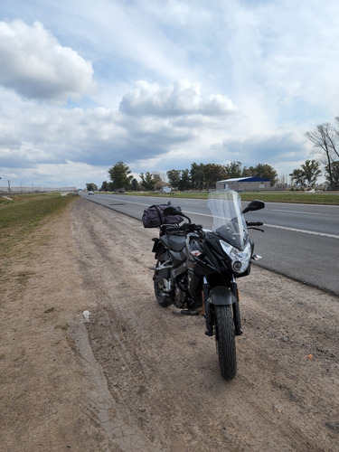 Imagen 8 de 15 de Bajaj Rouser As 200