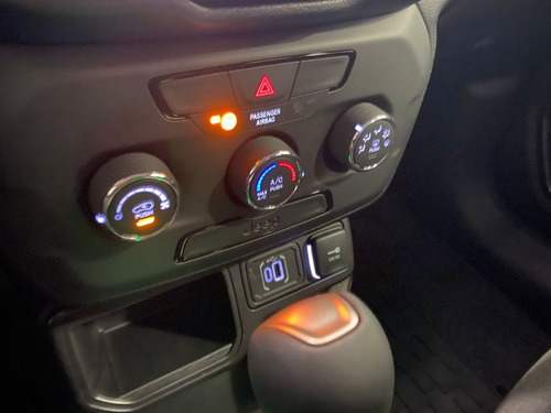Jeep Renegade 1.8 Sport