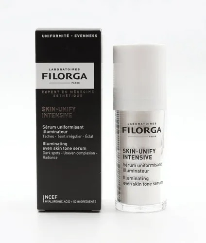 Filorga Skin Unify Sérum 30ml Antimanchas Piel Todo