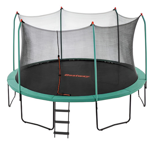 Cama Elástica Trampolín Xtreme Air Bestway 427x286
