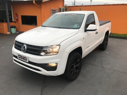 Volkswagen Amarok Cs 4x4