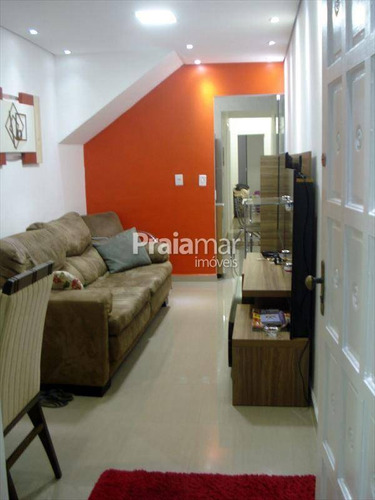 Imagem 3 de 16 de Casa 02 Dorm | 95m2 | 1 Vaga De Garagem | Nautica - 1977-47