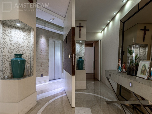 Apartamento A Venda Na Vila Suzana, São Paulo - Ap00276 - 69503564