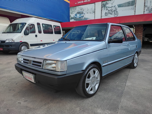 Fiat Uno mille 1.0 Ex 3p