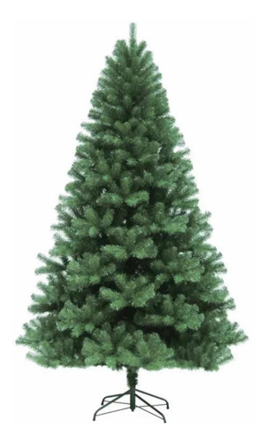 Arbol Pino Pascua Navidad De 1300 Ramas Especial 2.40 Metros
