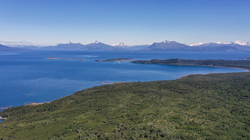 Lotes En Puerto Natales, Península Antonio Varas