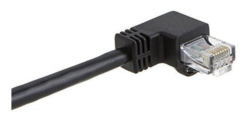 Angulo Cablecreation Cat6 Ethernet Patch Cable 3,3 Pie