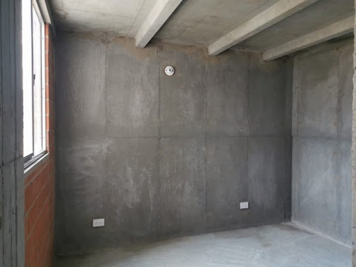 Imagen 2 de 5 de Apartamento En Venta Santa Ana 1074-633