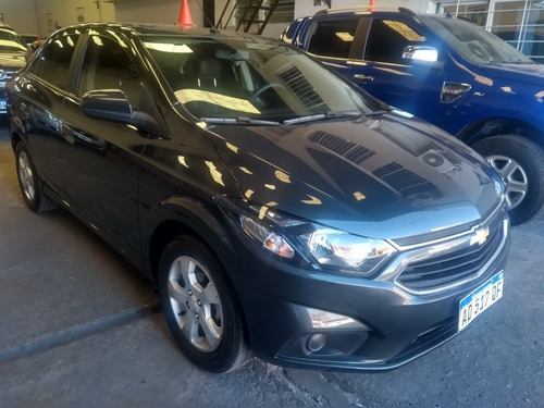 Chevrolet Prisma 1.4 Lt 98cv 2019