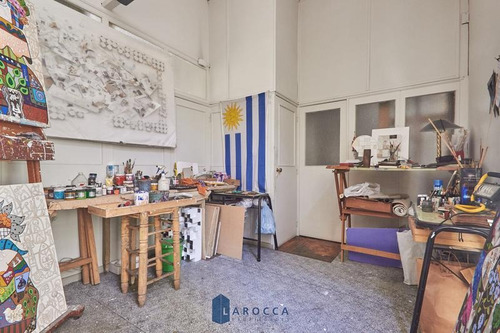 Imagen 5 de 24 de Oficina Comercial En Venta 6 Amb Excelente Estado