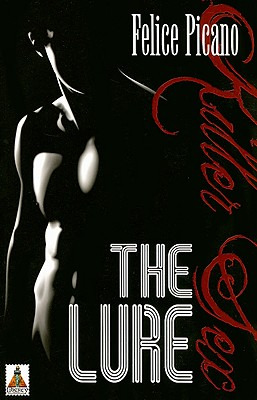 Libro The Lure - Picano, Felice