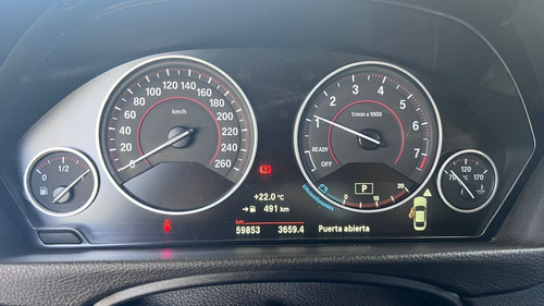 BMW Serie 4 2.0 430i Gran Coupe Sportline 252cv