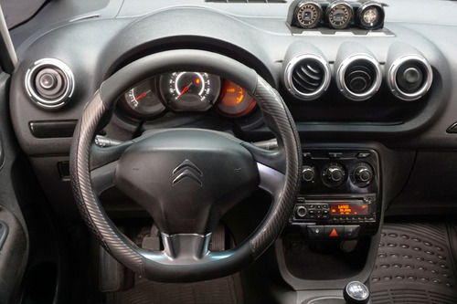Citroën Aircross 1.6 Sx 110cv