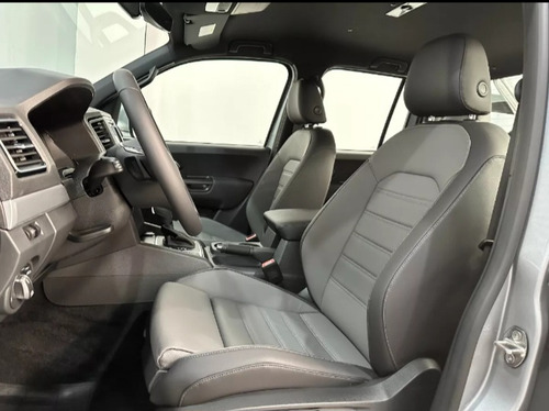 Volkswagen Amarok 2.0 Cd Tdi 180cv 4x2 Highline Pack At