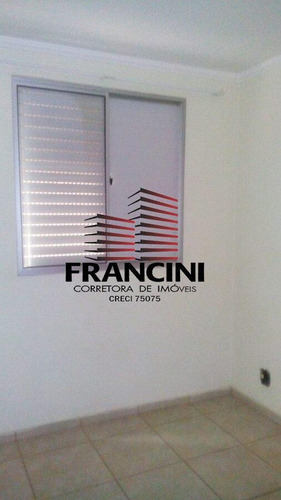 Imagem 11 de 11 de Apartamento Para Venda Em Bauru, Vila Leme Da Silva, 2 Dormitórios, 1 Banheiro, 2 Vagas - 4107_2-1232024