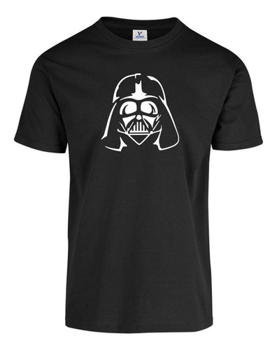 Playera Star Wars Darth Vader Para Hombre