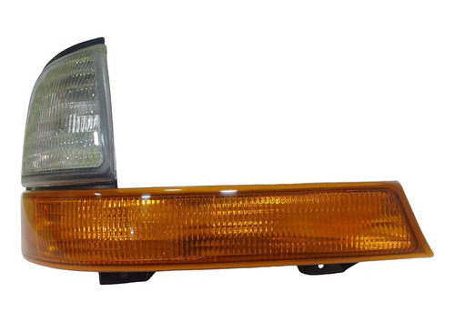 Luz De Cruce Ford Ranger 98-99 Derecho