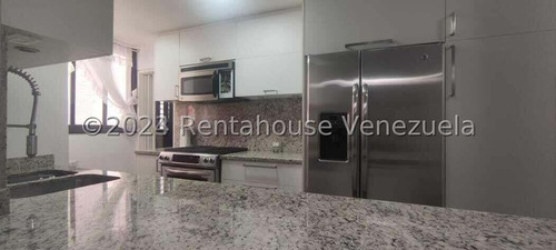 Carla Gonzalez Apartamento En Venta Los Palos Grandes Mls #25-3692