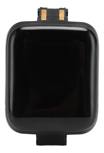 Reloj Inteligente 116 Plus, Pantalla A Color Tft De 1.3 PuLG