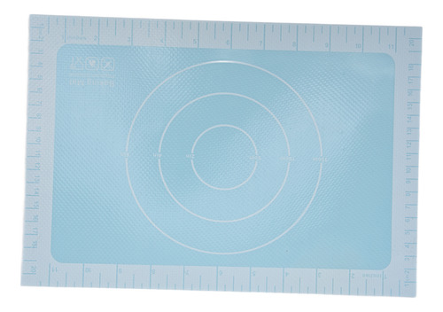 Alfombrilla De Silicona Para Macarrones, Antiadherente, Fáci