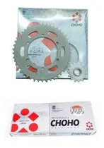 Comprar Kit Transmision Choho Yamaha Xtz 250 Motos Coyote