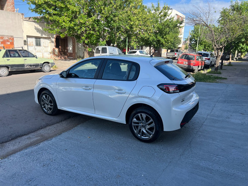 Peugeot 208 1.6 Allure Pack
