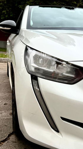 Peugeot 208 1.6 Allure Pack