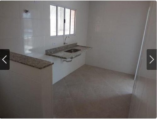 Casa Com 3 Dormitórios À Venda, 92 M² Por R$ 350.000,00 - Catiapoa - São Vicente/sp - Ca0761