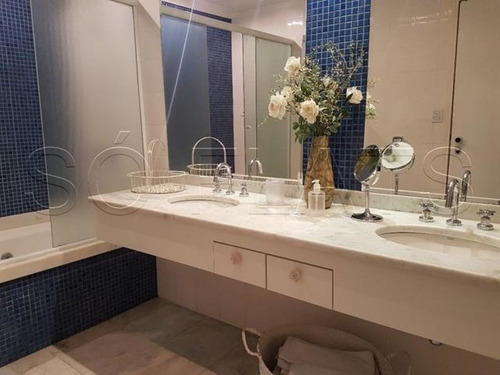 Lindo Flat, Prox Ao Shoppings Alpha, Flamingo, Rpd. Pres. Castelo Branco. Fácil Acesso A São Paulo - Sf31630
