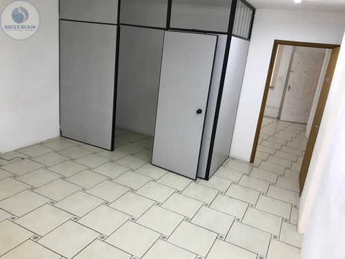 Imagem 2 de 13 de Sala Comercial A Venda No Bairro Centro Em Guarulhos - Sp. - 679-1