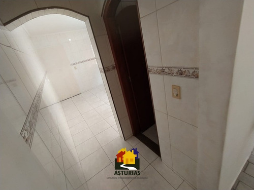 Imagem 4 de 10 de Casa Para Locação Na Penha - 1851-2