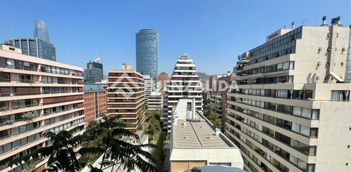2 Dorm. Barrio El Golf