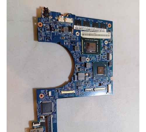 Tarjeta Madre Acer Asipre S3 I3-2377m Hm77 Ddr3 Nbm1011005 (Reacondicionado)