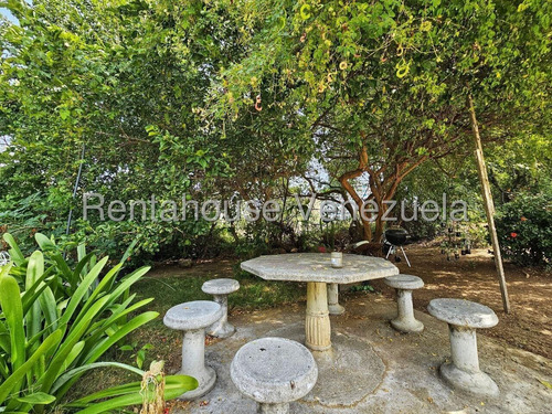 Terreno En Venta En Caribe Vargas Cda 25-17520 Yf