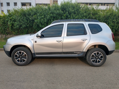 Imagen 6 de 15 de Renault Duster 2018 1.6 Dynamique
