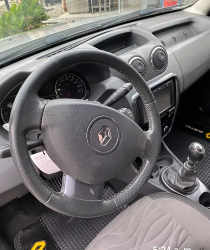 Renault Duster 2.0 Dynamique 4x2