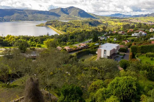 Lote En Venta En Vereda San Rafael. Cod V4741
