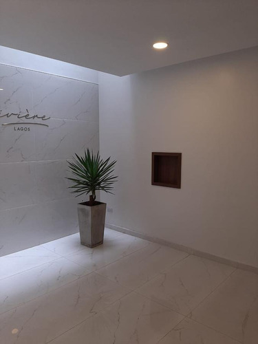 Piso Exclusivo - Calidad - 2 Baños