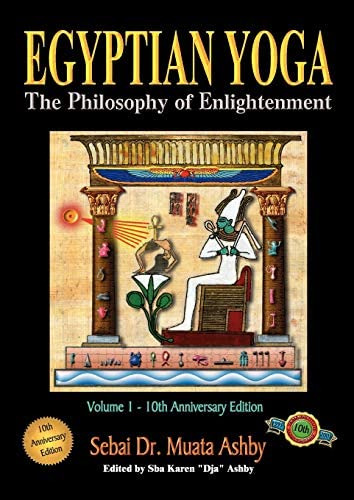 Libro:  Egyptian Yoga: The Philosophy Of