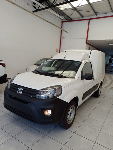Fiat Fiorino 1.3 endurance