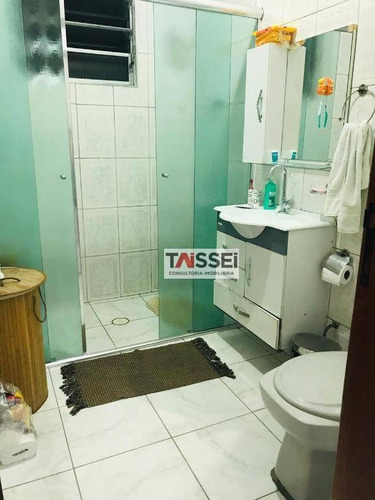 Apartamento À Venda, 72 M² Por R$ 340.000,00 - Ipiranga - São Paulo/sp - Ap7458
