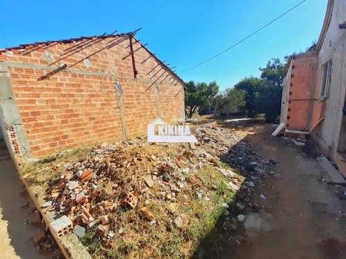 Terreno Para Venda - 02950.6269