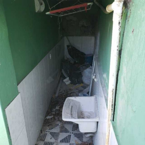 Imagem 13 de 13 de Casa De Vila-à Venda-pechincha-rio De Janeiro - Brcv20067